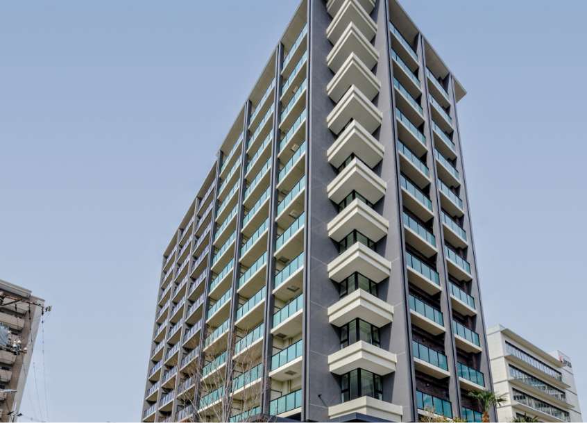 再開発事業