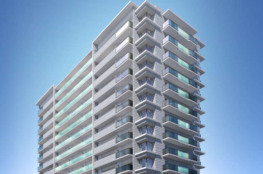 マンション建替え事業