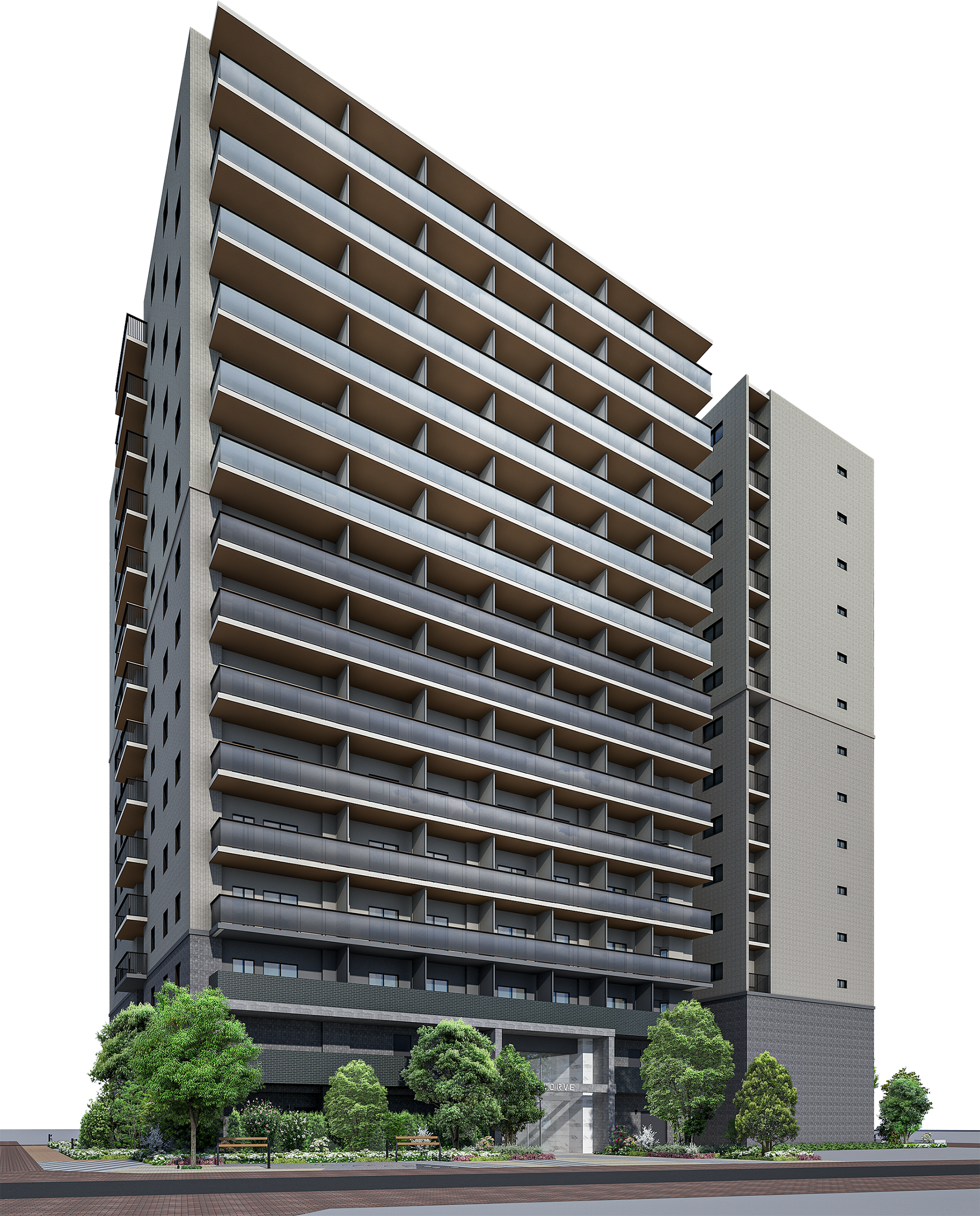 WORVE伊勢佐木町